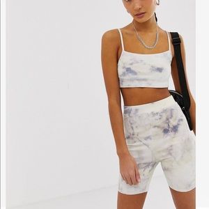 🕊Festival Season Emory Park Top 🕊 [Coachella]